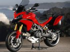 Ducati Multistrada 1200S